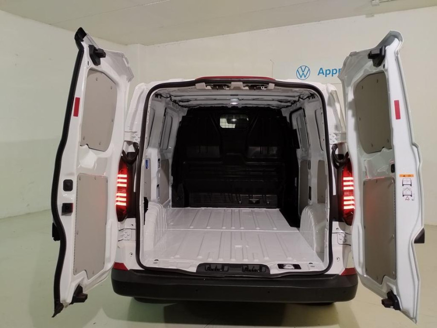 Imagen de Volkswagen Transporter