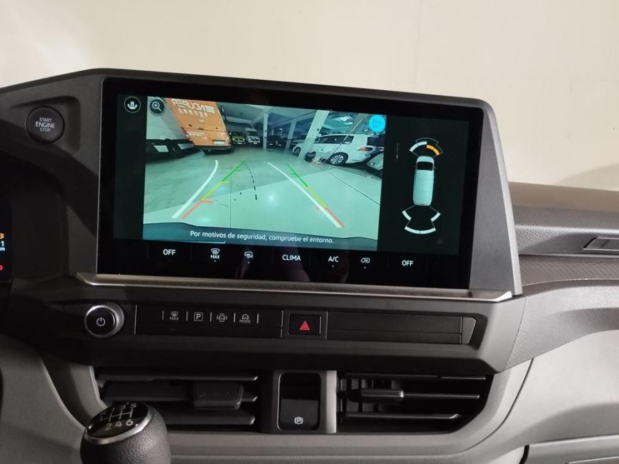 Imagen de Volkswagen Transporter