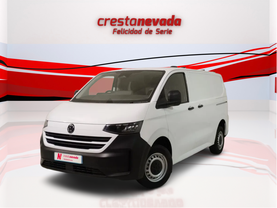 Imagen de Volkswagen Transporter