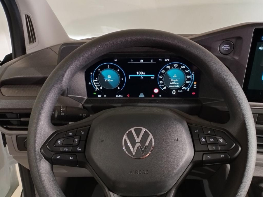 Imagen de Volkswagen Transporter