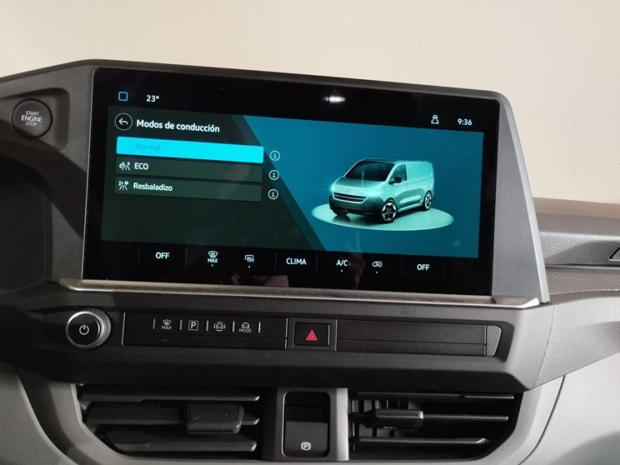 Imagen de Volkswagen Transporter