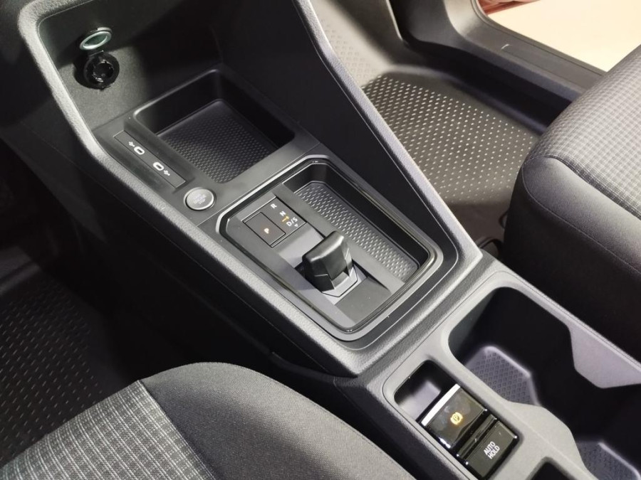 Imagen de Volkswagen Caddy