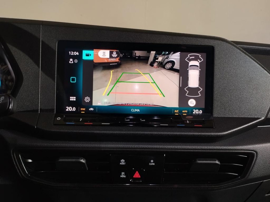 Imagen de Volkswagen Caddy