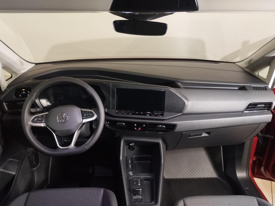 Imagen de Volkswagen Caddy