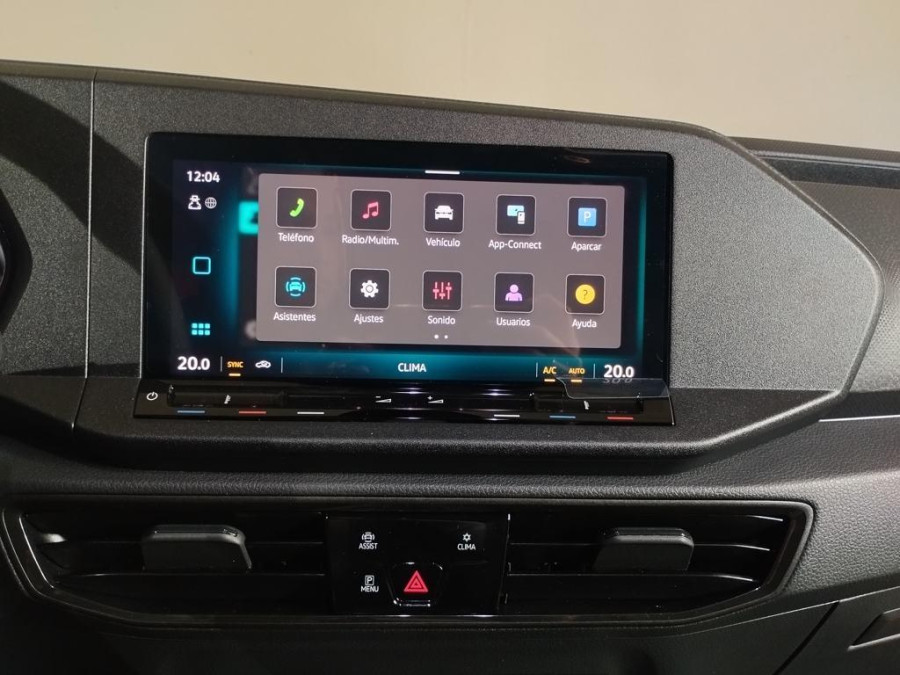 Imagen de Volkswagen Caddy