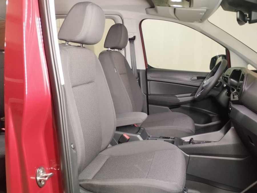 Imagen de Volkswagen Caddy