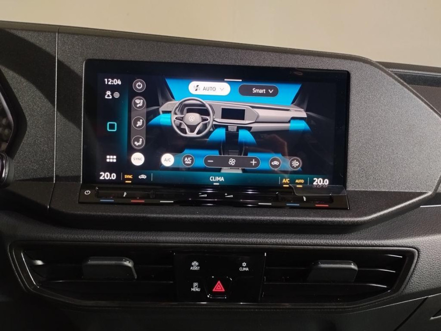 Imagen de Volkswagen Caddy