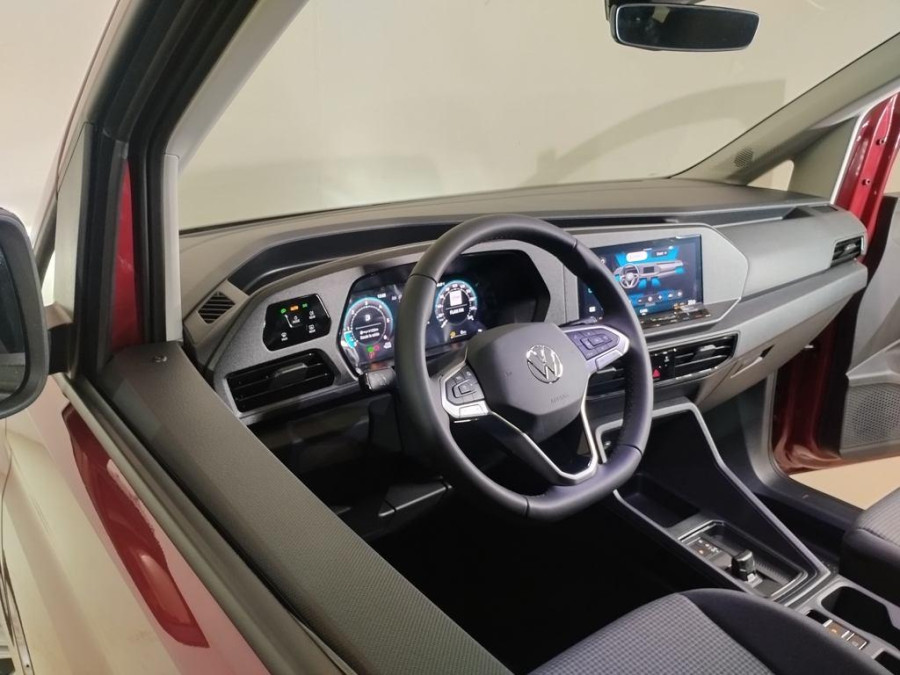 Imagen de Volkswagen Caddy