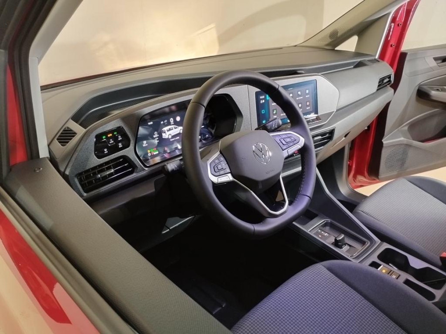 Imagen de Volkswagen Caddy