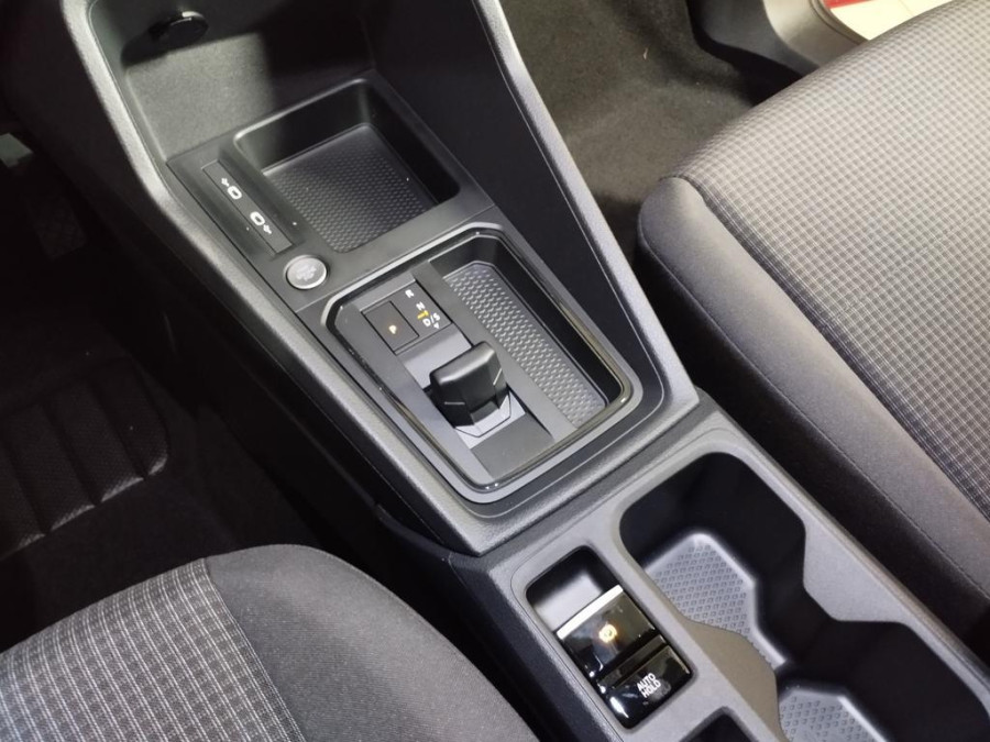 Imagen de Volkswagen Caddy