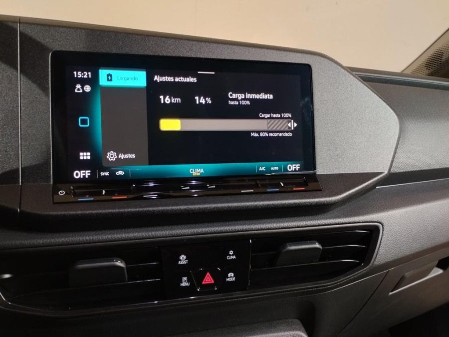 Imagen de Volkswagen Caddy