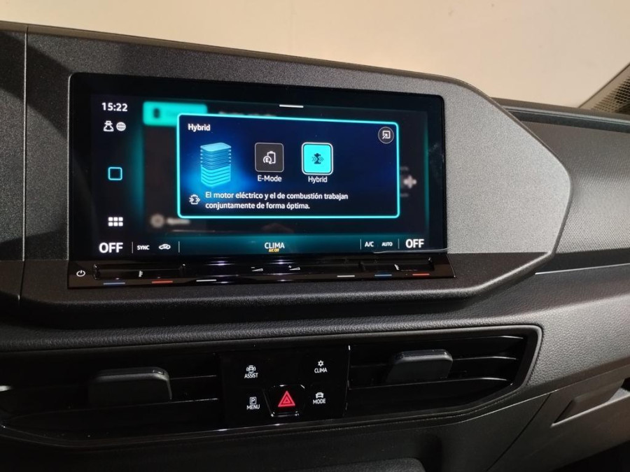 Imagen de Volkswagen Caddy