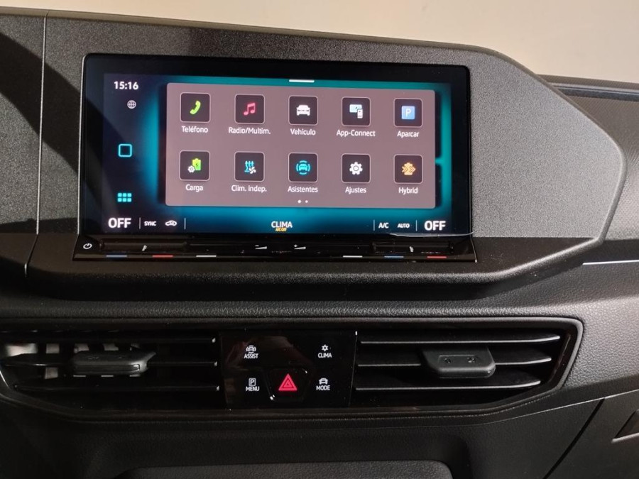 Imagen de Volkswagen Caddy