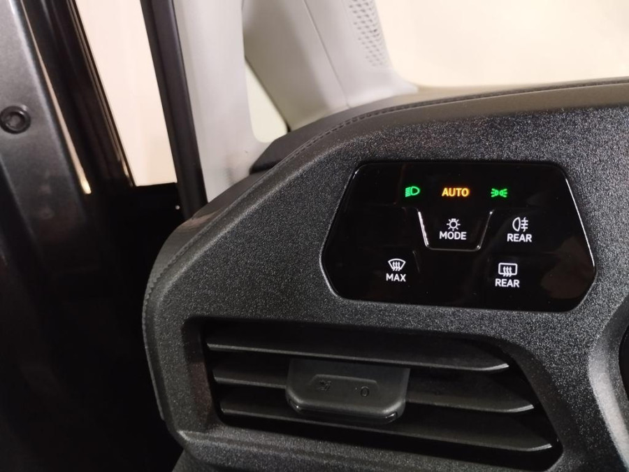 Imagen de Volkswagen Caddy