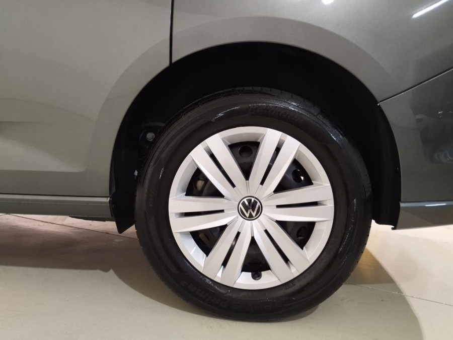 Imagen de Volkswagen Caddy