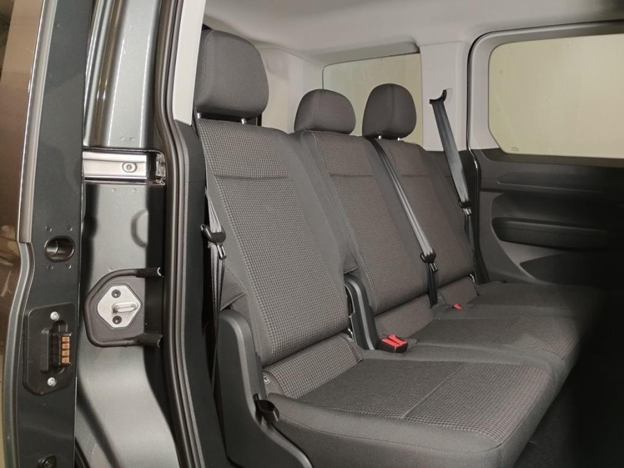 Imagen de Volkswagen Caddy