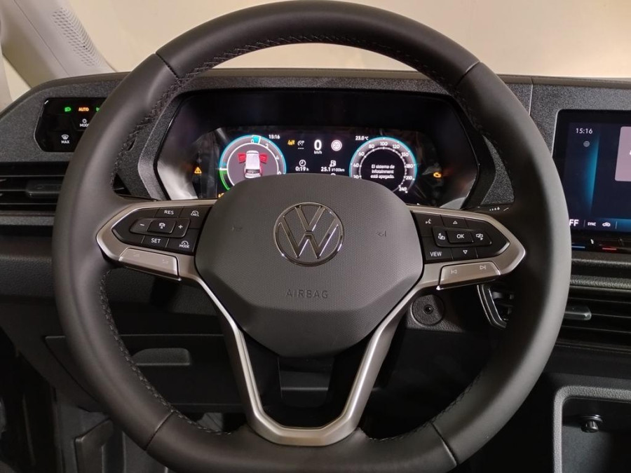 Imagen de Volkswagen Caddy