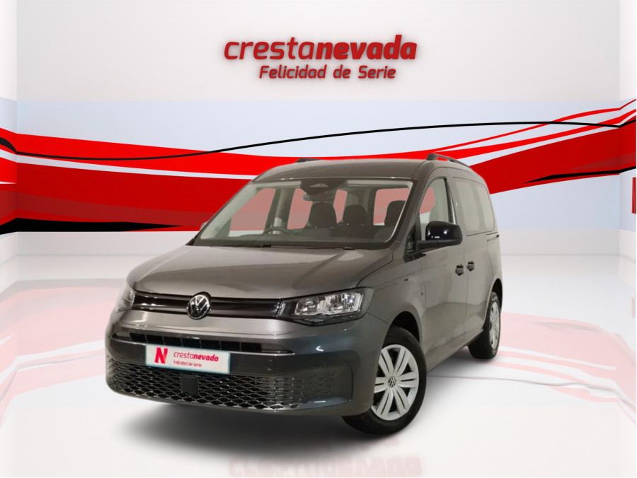 Imagen de Volkswagen Caddy
