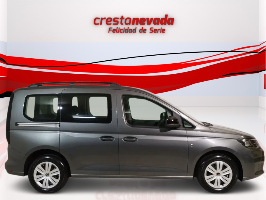 Imagen de Volkswagen Caddy