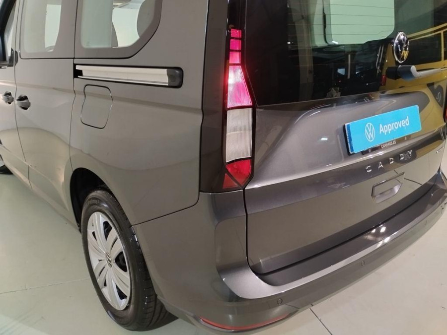 Imagen de Volkswagen Caddy