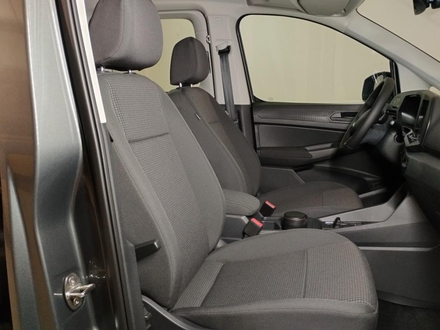 Imagen de Volkswagen Caddy