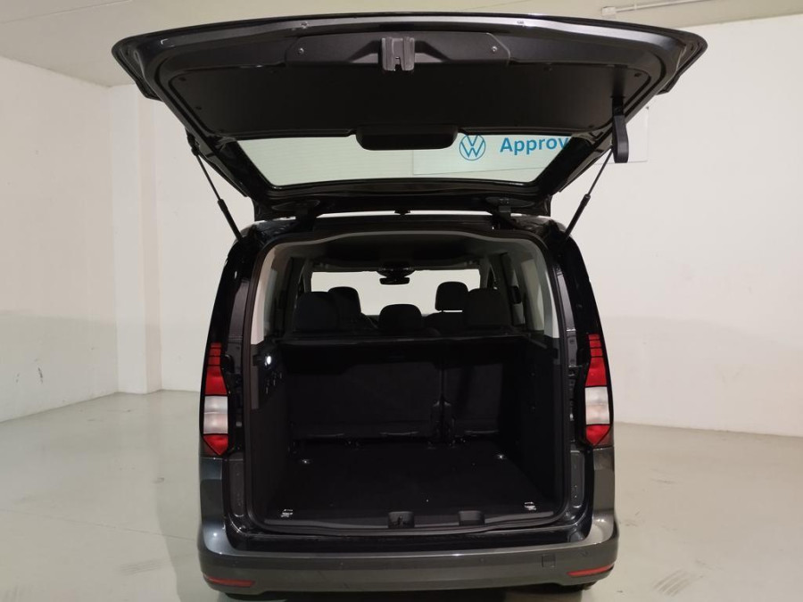 Imagen de Volkswagen Caddy