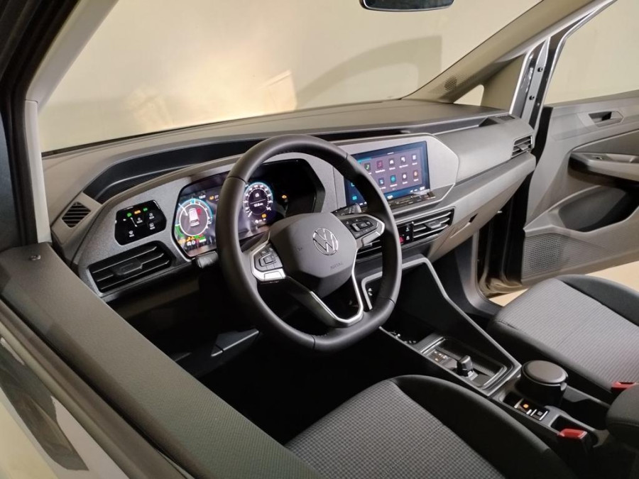 Imagen de Volkswagen Caddy