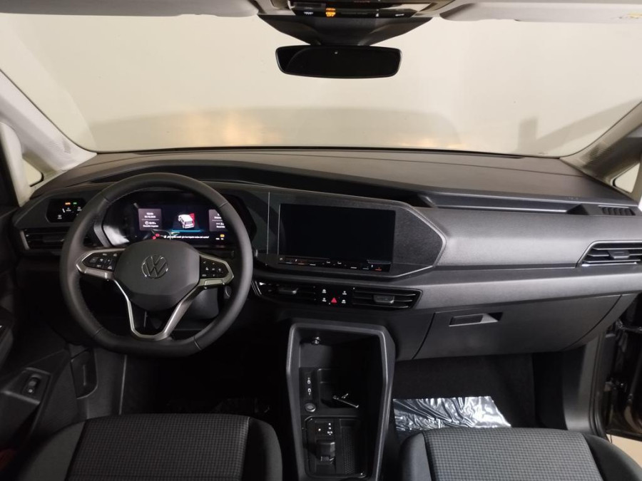 Imagen de Volkswagen Caddy