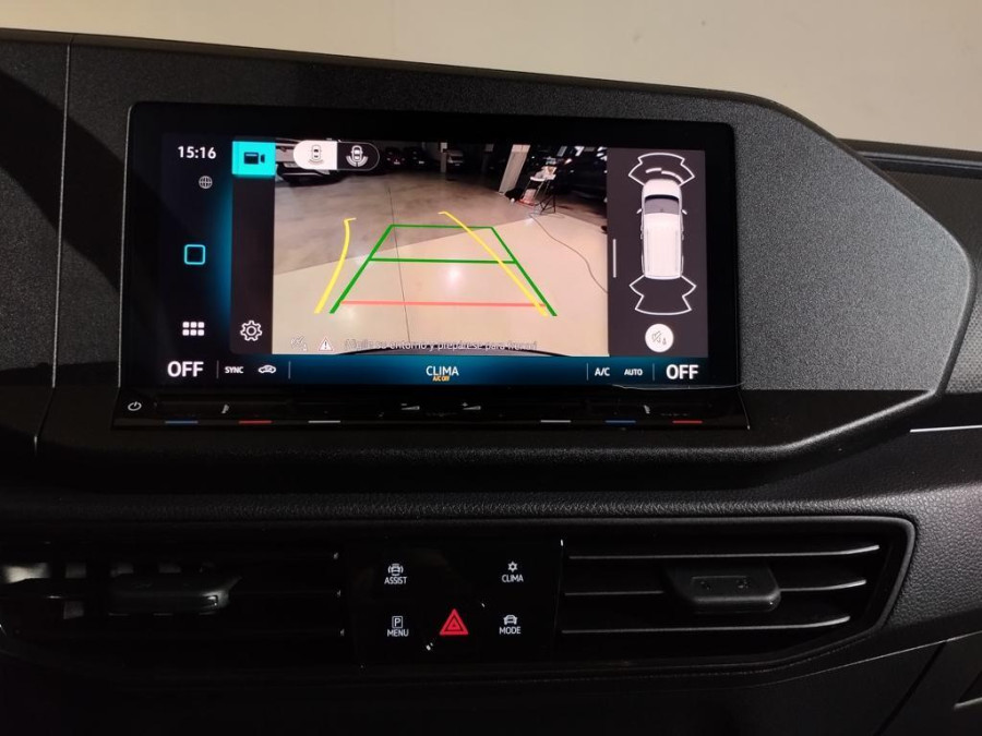 Imagen de Volkswagen Caddy