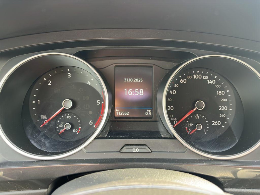 Imagen de Volkswagen Tiguan