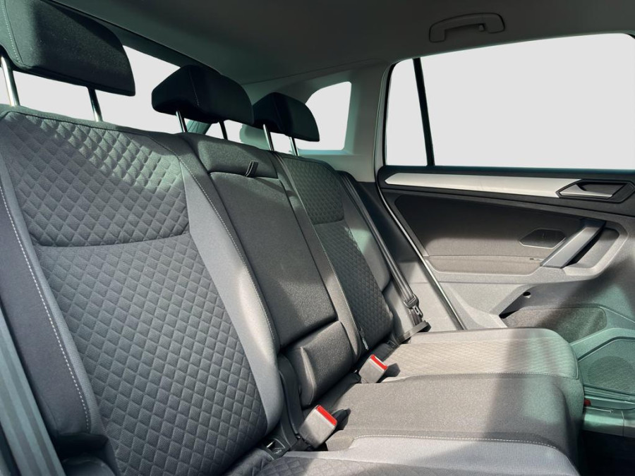 Imagen de Volkswagen Tiguan