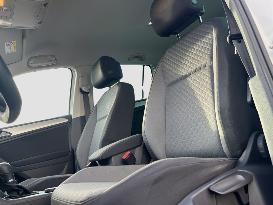 Imagen de Volkswagen Tiguan