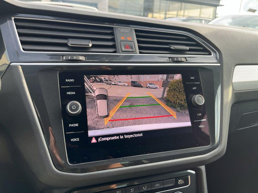 Imagen de Volkswagen Tiguan