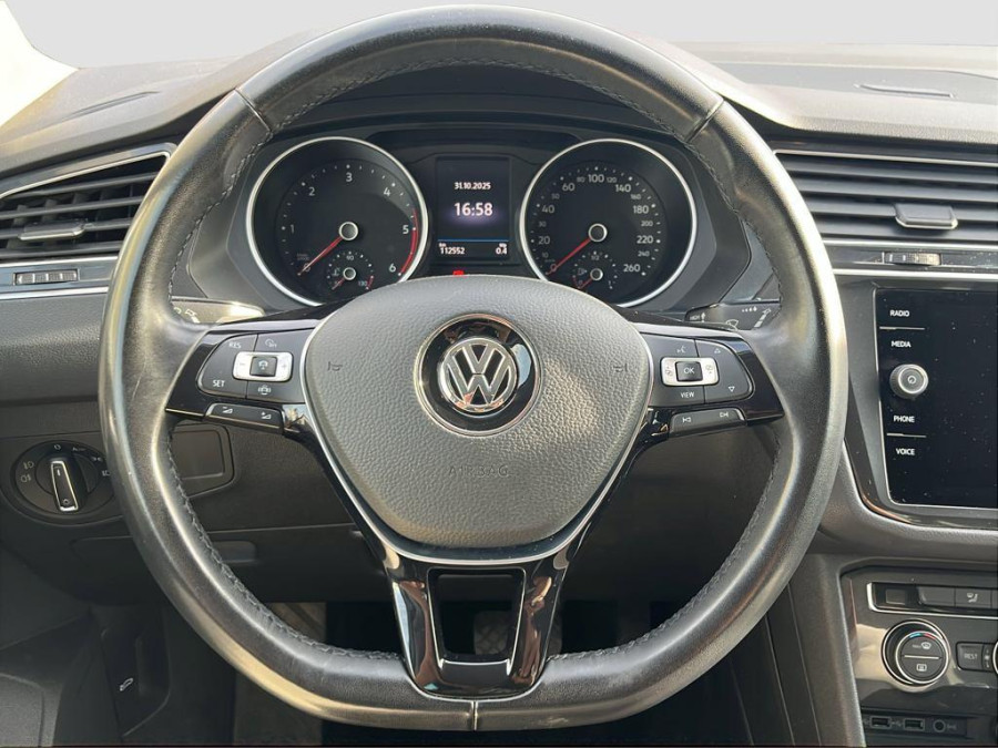 Imagen de Volkswagen Tiguan