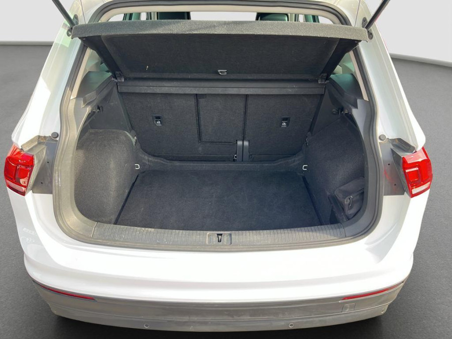 Imagen de Volkswagen Tiguan