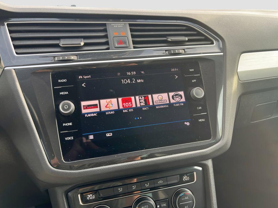 Imagen de Volkswagen Tiguan