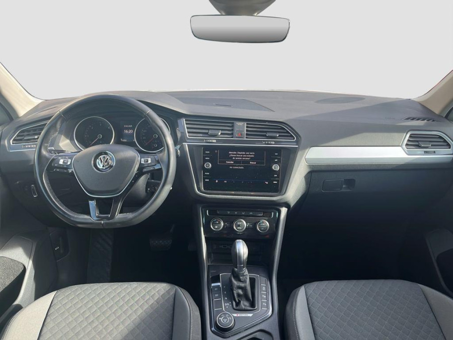 Imagen de Volkswagen Tiguan