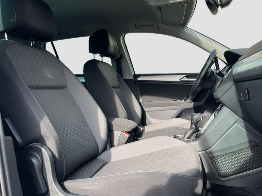 Imagen de Volkswagen Tiguan