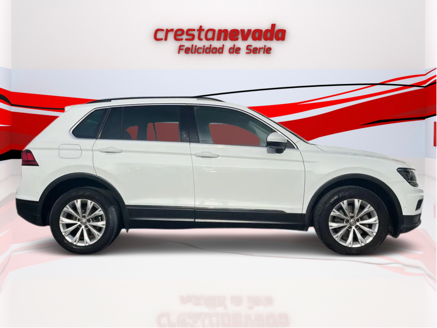 Imagen de Volkswagen Tiguan