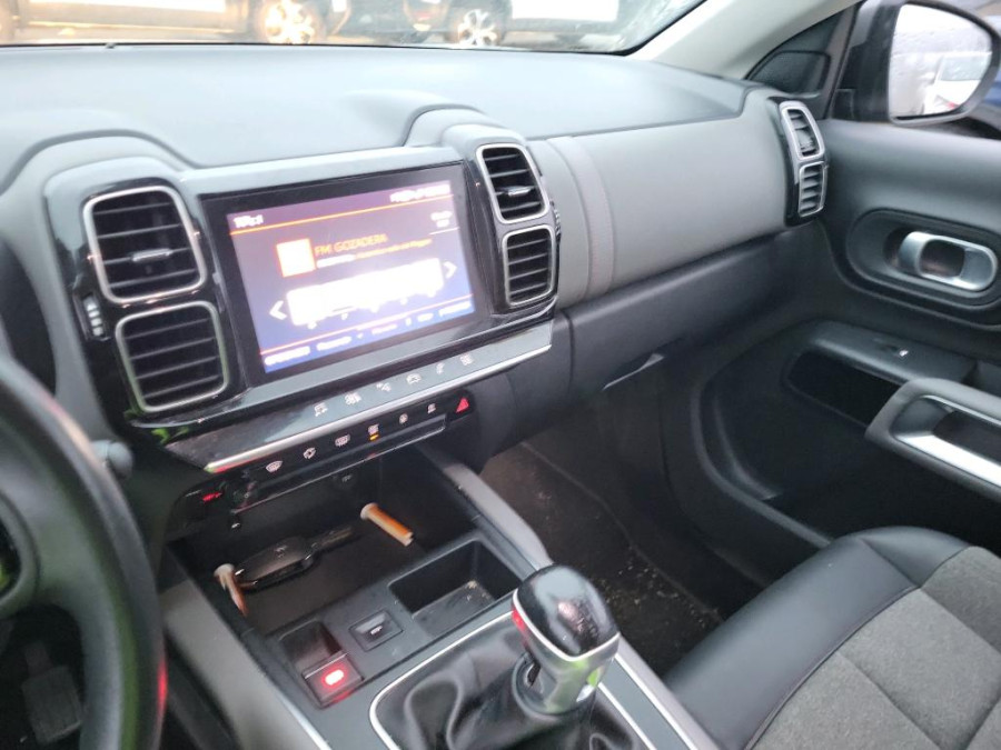 Imagen de CITROEN C5 Aircross