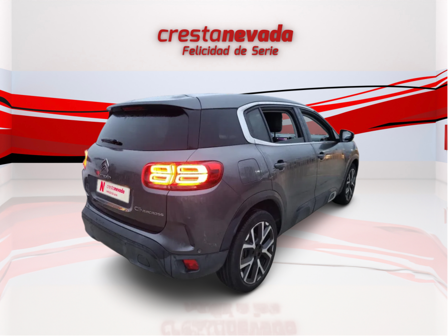 Imagen de CITROEN C5 Aircross