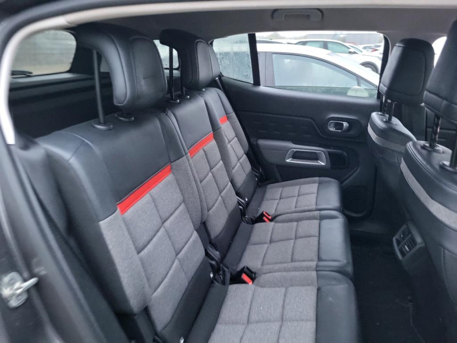 Imagen de CITROEN C5 Aircross