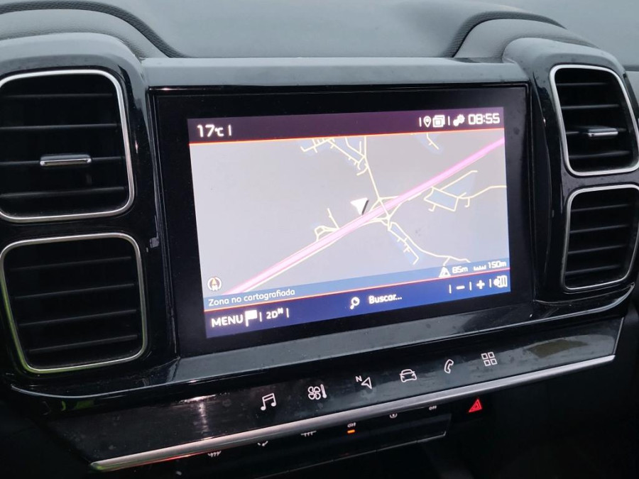 Imagen de CITROEN C5 Aircross