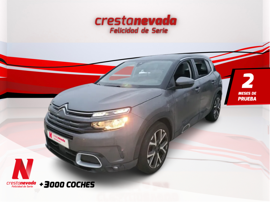 Imagen de CITROEN C5 Aircross