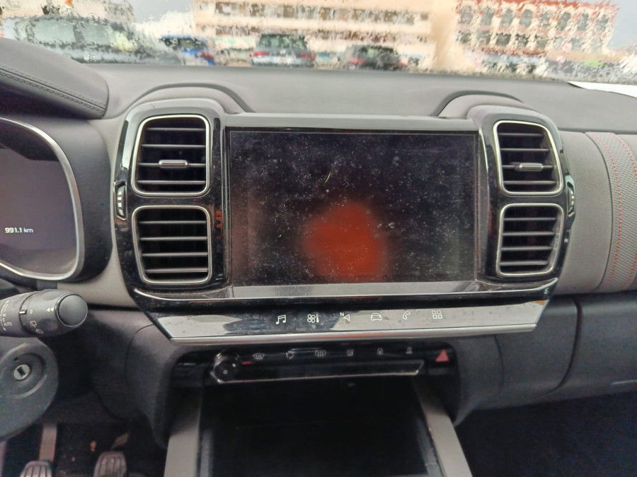 Imagen de CITROEN C5 Aircross