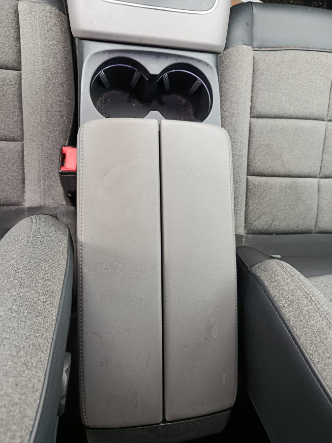 Imagen de CITROEN C5 Aircross