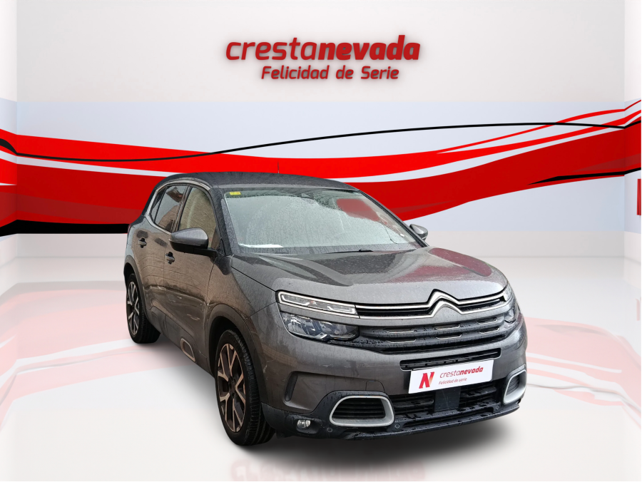 Imagen de CITROEN C5 Aircross