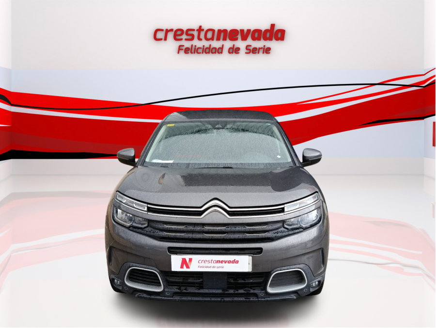 Imagen de CITROEN C5 Aircross