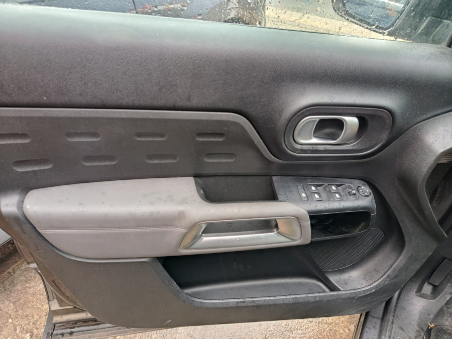 Imagen de CITROEN C5 Aircross