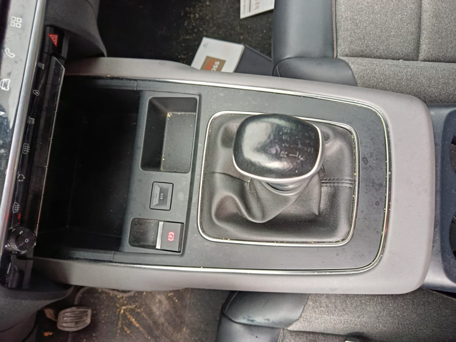 Imagen de CITROEN C5 Aircross